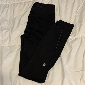 Lululemon tights